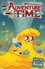 Adventure Time (2025) #09 Austin Baechle Var