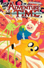 Adventure Time (2025) #09 1:10 Justasuta Var