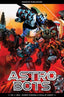 Astrobots 2 #03 Comics - Back Issues Massive Publishing