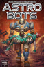 Astrobots 2 #03 Reza Ilyssa Var Comics - Back Issues Massive Publishing