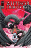 Author Immortal #04 Comics - Back Issues Image Comics