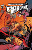 Barbaric The Long Death #02 1:10 Brett Bean Var Comics Vault Comics