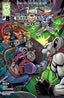 Biker Mice From Mars (2025) #08 Comics - Back Issues Oni Press