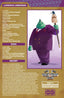 Biker Mice From Mars (2025) #08 Dotun Akande Var Comics - Back Issues Oni Press