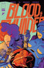 Blood & Thunder #09 1:25 Erica Henderson Var Comics Image Comics