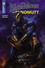 Blue Falcon and Dynomutt #05 Comics - Back Issues Dynamite Entertainment