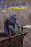 Blue Falcon and Dynomutt #05 Joseph Michael Linsner Var Comics - Back Issues Dynamite Entertainment