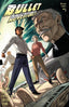 Bullet Adventures #05 Andre Risso & Francesca Cittarelli Var Comics - Back Issues Altruist Comics