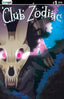 Club Zodiac #01 Phineas Conrad "Holofoil" Var