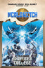 Cold Witch A Tale of the Shrouded College TP Trades/Hard Covers Image Comics
