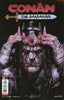 Conan the Barbarian (2023) #28
