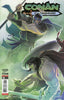 Conan the Barbarian (2023) #28 Sweeney Boo Var Comics Titan Comics