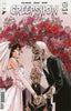 Creepshow 4 #05 Andrea Milana Var Comics Image Comics