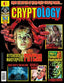 Cryptology #08 Magazines Twomorrows Publishing