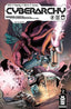 Cyberarchy #02 Comics Mad Cave Studios