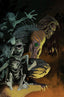 Darkness (2025) #02 1:25 Jason Shawn Alexander Var Comics - Back Issues Image Comics