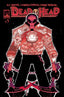 Dead Head #03 Comics Iron Age Comics