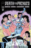 Death to Pachuco #04 Ben Passmore Var Comics Image Comics