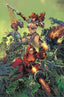 Die!namite Blood Red #04 1:15 Roberto Meli Var