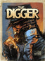 Digger (2025) #01 Sam Gudilin & Michael Nelsen Var Comics Invader Comics