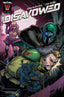 Disavowed (2025) #03 Comics Massive Publishing