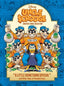 Disney Greatest Comics Collection HC 01 Uncle Scrooge A Little Something Special and Other Tales of Fiendish Foes Trades/Hard Covers Fantagraphics Underground