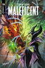 Disney Villains Maleficent (2025) #04 Ellery Santos Var Comics - Back Issues Dynamite Entertainment