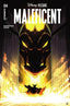 Disney Villains Maleficent (2025) #04 Robert Quinn Var Comics - Back Issues Dynamite Entertainment