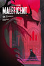 Disney Villains Maleficent (2025) #04 Theo Stultz Var Comics - Back Issues Dynamite Entertainment