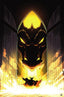 Disney Villains Maleficent (2025) #04 1:10 Robert Quinn Var Comics - Back Issues Dynamite Entertainment