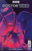 Doctor Who The Prison Paradox #03 Comics - Back Issues Titan Comics