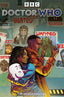 Doctor Who The Prison Paradox #03 Sami Kivela Var Comics - Back Issues Titan Comics