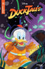 Ducktales (2024) #11 Drew Moss Var Comics - Back Issues Dynamite Entertainment