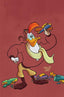 Ducktales (2024) #11 1:10 Carlo Lauro Var Comics Dynamite Entertainment
