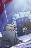 Ducktales (2024) #11 1:15 Francesco Tomaselli Var Comics Dynamite Entertainment