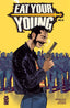 Eat Your Young #05 Comics - Back Issues Mad Cave Studios
