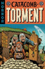 EC Catacomb of Torment #07 1:10 Shawn McManus Var Comics - Back Issues Oni Press