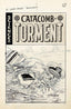 EC Catacomb of Torment #07 1:20 Tom Fowler Var
