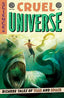 EC Cruel Universe 2 #06 Comics Oni Press