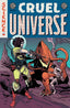 EC Cruel Universe 2 #06 1:10 Albert Monteys Var Comics Oni Press