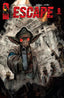 Escape #06 1:15 Niko Henrichon Var Comics Image Comics