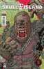 Escape From Skull Island #01 Comics Titan Comics
