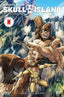 Escape From Skull Island #01 Serg Acuna Var Comics Titan Comics