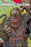 Escape From Skull Island #01 Maria Wolf "Foil" Var Comics Titan Comics