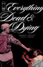 Everything Dead & Dying #05 Jacob Phillips "Gun" Var Comics - Back Issues Image Comics