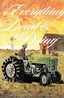 Everything Dead & Dying #05 1:10 Jeff Lemire Var Comics - Back Issues Image Comics