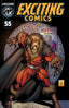 Exciting Comics #55
