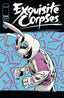 Exquisite Corpses #09 Comics - Back Issues Image Comics