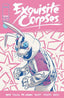 Exquisite Corpses #09 Michael Walsh "Polybagged w/ Card" Var Comics - Back Issues Image Comics