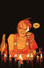 Exquisite Corpses #09 "Stealth" Var Comics - Back Issues Image Comics